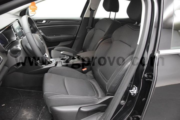 Photo 4 VIN: VF1RFB00863955409 - RENAULT MEGANE 