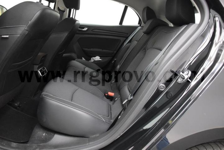 Photo 5 VIN: VF1RFB00863955409 - RENAULT MEGANE 