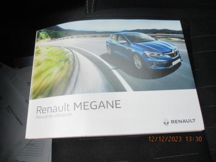 Photo 6 VIN: VF1RFB00864351188 - RENAULT MGANE 