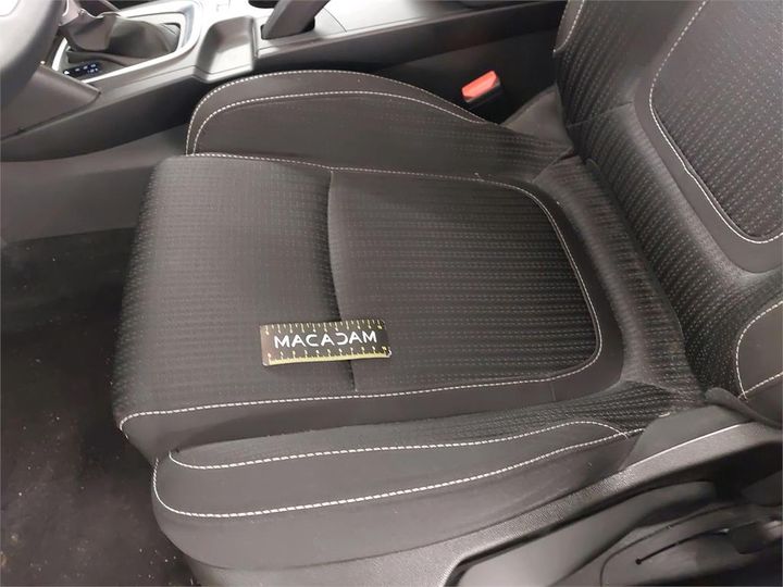 Photo 11 VIN: VF1RFB00865162132 - RENAULT MEGANE 