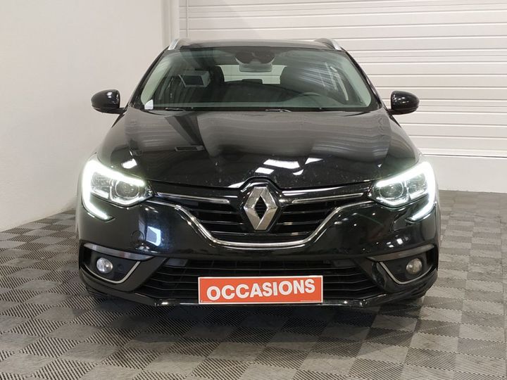 Photo 2 VIN: VF1RFB00865711585 - RENAULT MEGANE ESTATE 