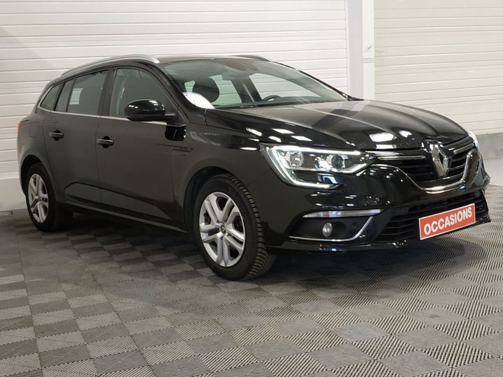 Photo 3 VIN: VF1RFB00865711585 - RENAULT MEGANE ESTATE 