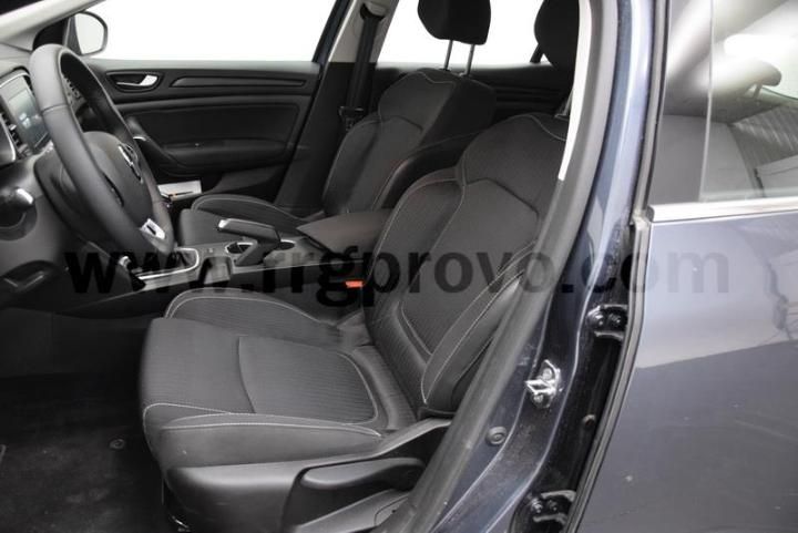 Photo 3 VIN: VF1RFB00865850244 - RENAULT MEGANE BERLINE 