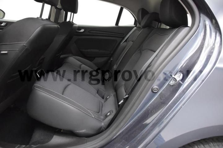 Photo 4 VIN: VF1RFB00865850244 - RENAULT MEGANE BERLINE 