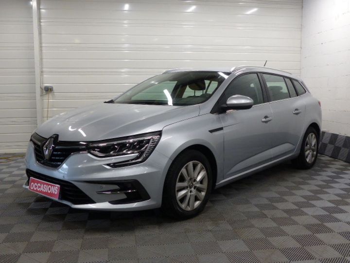 Photo 1 VIN: VF1RFB00865995042 - RENAULT MEGANE ESTATE 