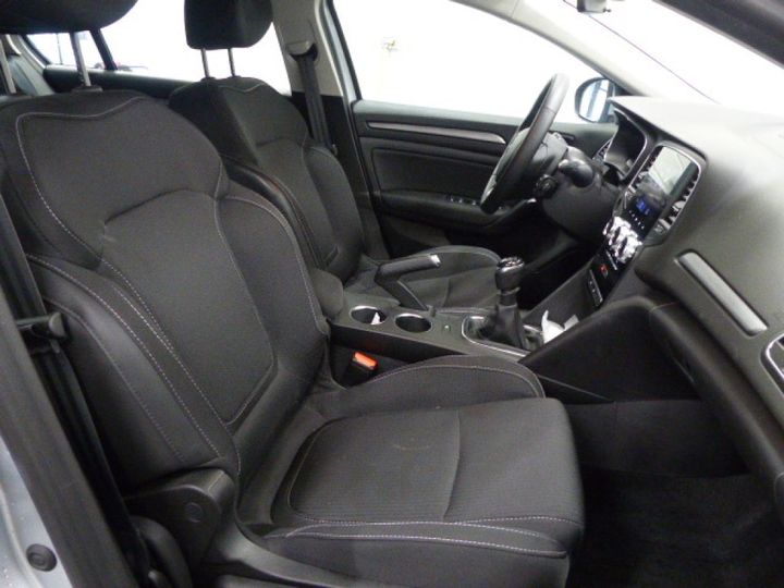 Photo 18 VIN: VF1RFB00865995042 - RENAULT MEGANE ESTATE 