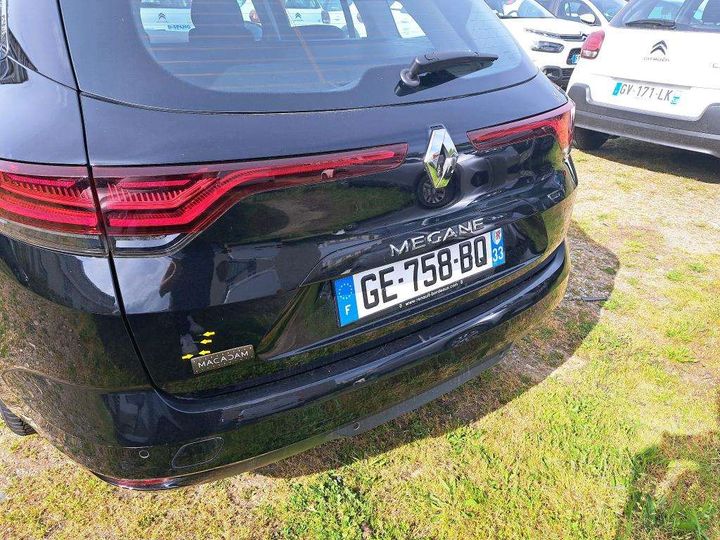 Photo 26 VIN: VF1RFB00868655226 - RENAULT MEGANE ESTATE 