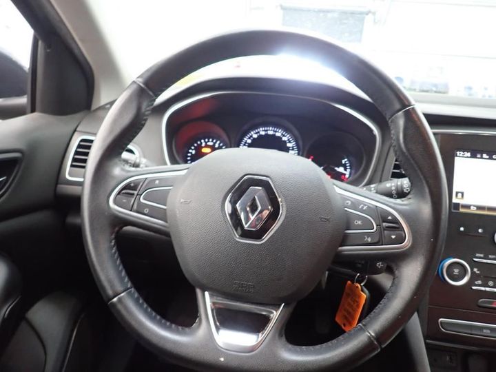 Photo 10 VIN: VF1RFB00956143775 - RENAULT MEGANE 