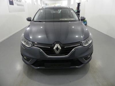 Photo 5 VIN: VF1RFB00956240085 - RENAULT MEGANE 