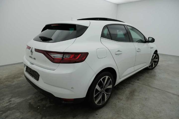 Photo 2 VIN: VF1RFB00956753014 - RENAULT MEGANE BERLINE &#3916 