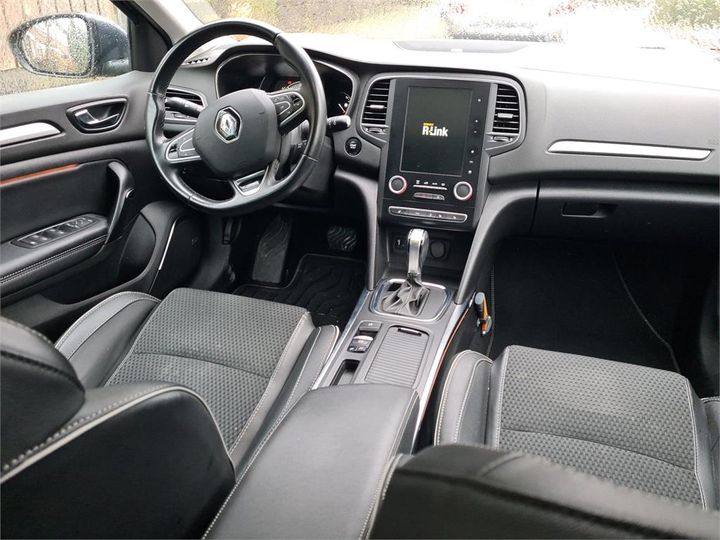 Photo 6 VIN: VF1RFB00956876912 - RENAULT MEGANE ESTATE 