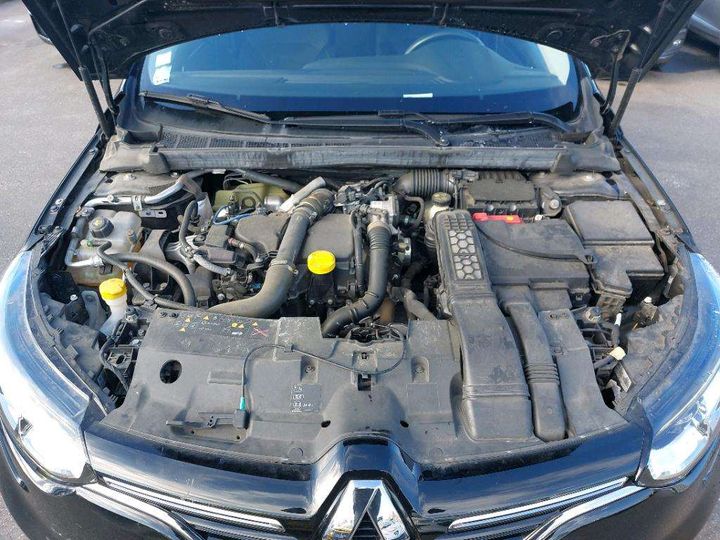 Photo 20 VIN: VF1RFB00956919094 - RENAULT MEGANE BERLINE 