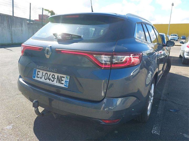 Photo 3 VIN: VF1RFB00956960535 - RENAULT MEGANE ESTATE 