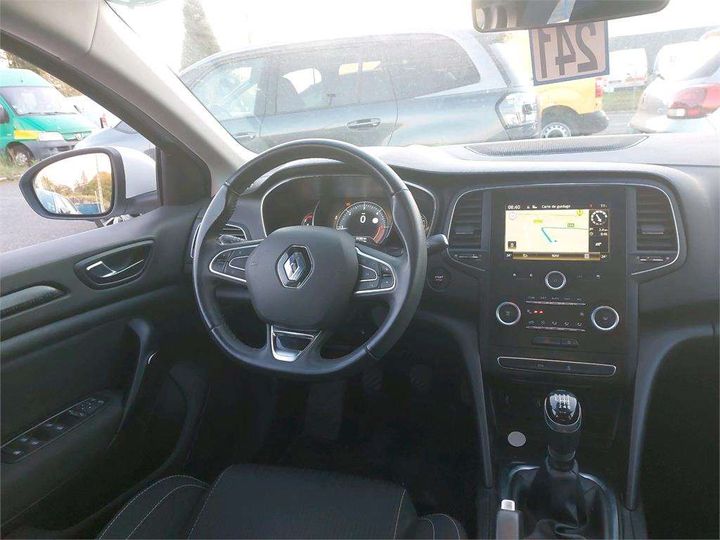 Photo 7 VIN: VF1RFB00956995365 - RENAULT MEGANE ESTATE 