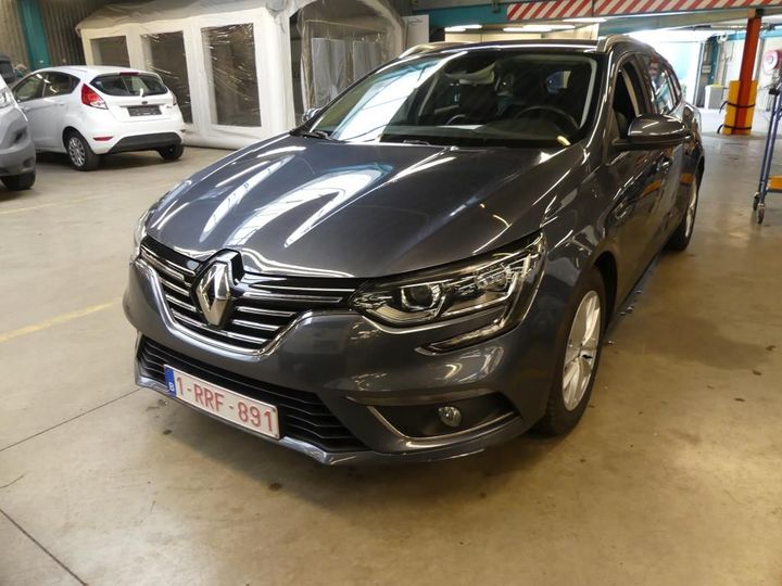 Photo 0 VIN: VF1RFB00957139171 - RENAULT MEGANE GRANDTOU 