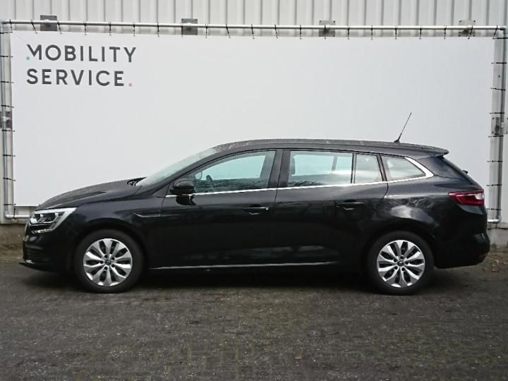 Photo 2 VIN: VF1RFB00957353139 - RENAULT MEGANE ESTATE 