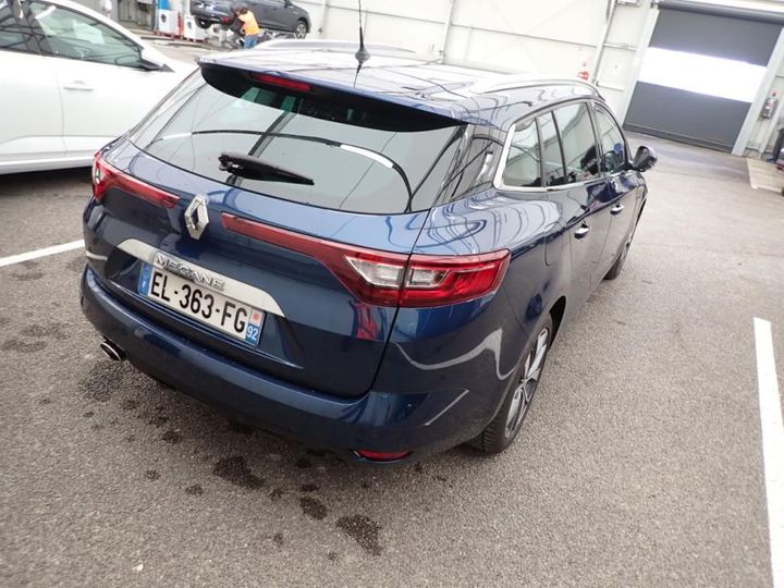 Photo 2 VIN: VF1RFB00957763973 - RENAULT MEGANE ESTATE 