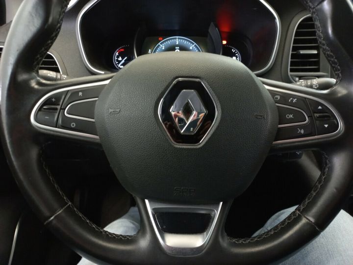 Photo 21 VIN: VF1RFB00957773869 - RENAULT MEGANE 