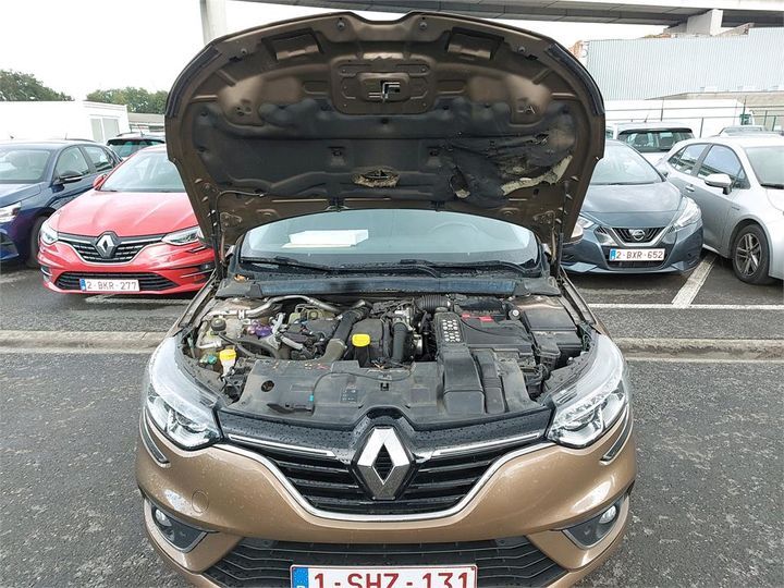 Photo 21 VIN: VF1RFB00958036648 - RENAULT MEGANE 