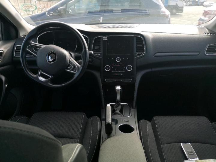 Photo 5 VIN: VF1RFB00958382893 - RENAULT MEGANE ESTATE 