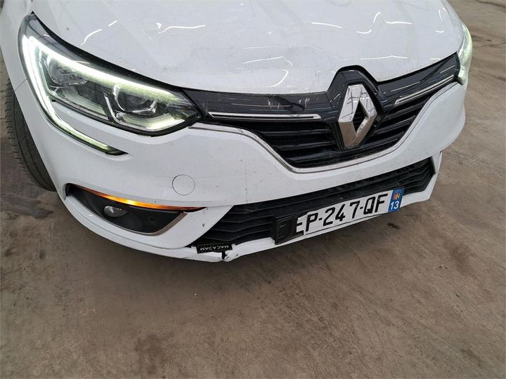 Photo 28 VIN: VF1RFB00958734872 - RENAULT MEGANE 