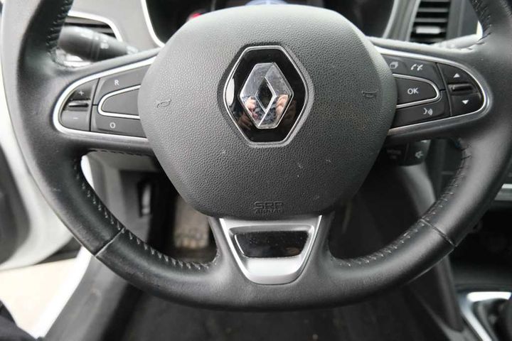 Photo 26 VIN: VF1RFB00958765961 - RENAULT MEGANE 