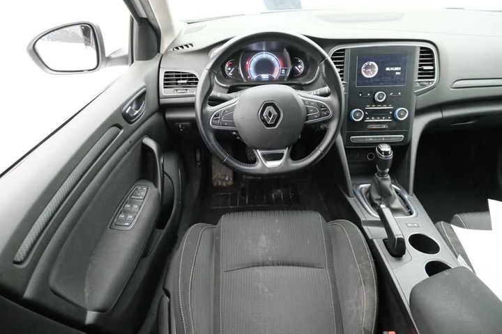 Photo 9 VIN: VF1RFB00958765961 - RENAULT MEGANE 