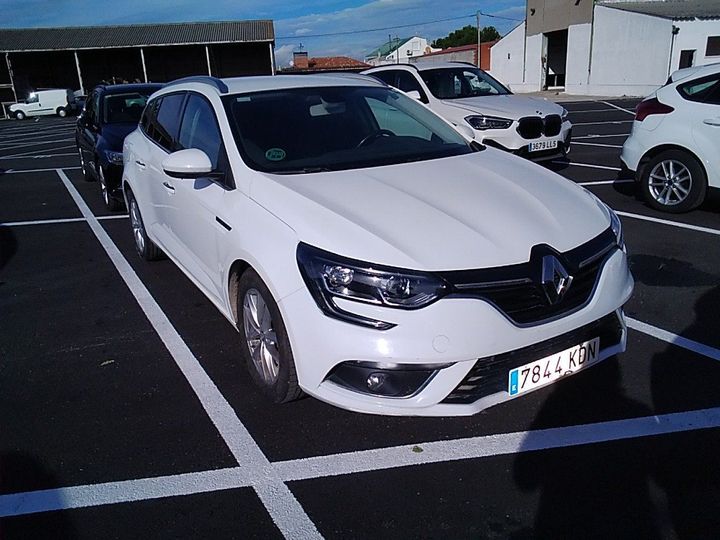 Photo 24 VIN: VF1RFB00958847821 - RENAULT MEGANE 