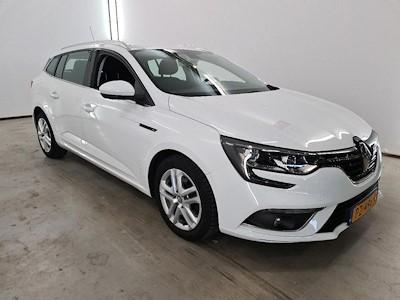 Photo 4 VIN: VF1RFB00958899899 - RENAULT MEGANE ESTATE 