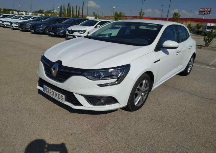 Photo 19 VIN: VF1RFB00959081499 - RENAULT MEGANE 