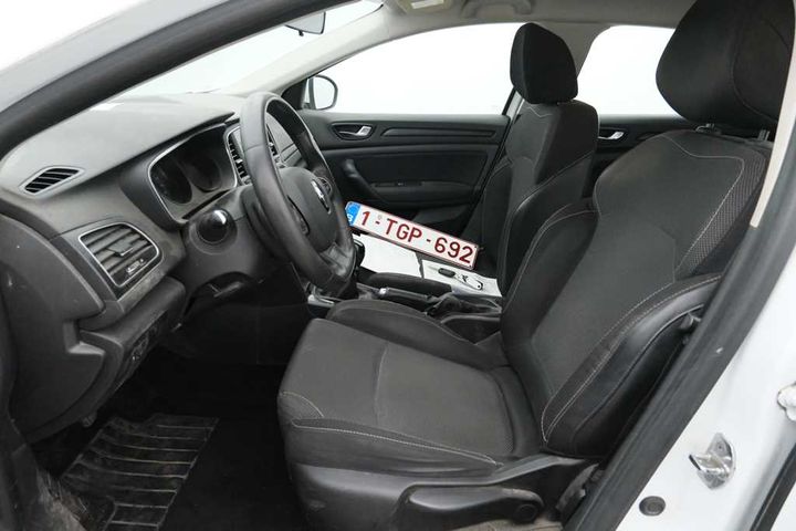 Photo 3 VIN: VF1RFB00959219865 - RENAULT MEGANE 