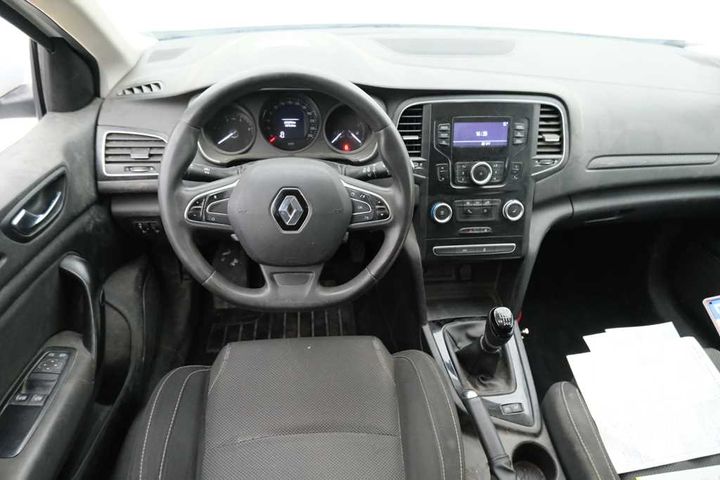 Photo 9 VIN: VF1RFB00959219865 - RENAULT MEGANE 