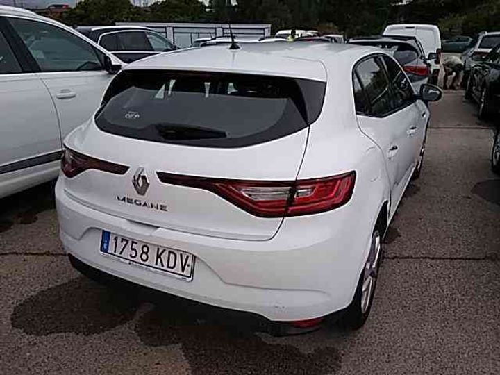 Photo 13 VIN: VF1RFB00959311252 - RENAULT MEGANE 