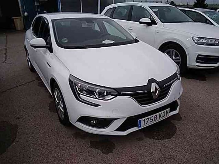 Photo 24 VIN: VF1RFB00959311252 - RENAULT MEGANE 