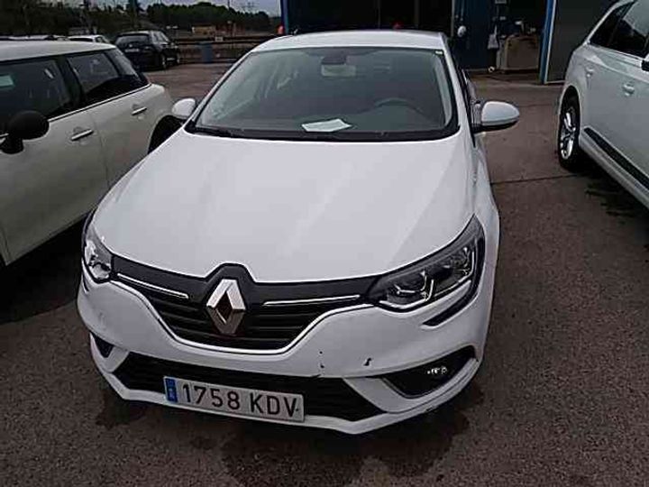 Photo 31 VIN: VF1RFB00959311252 - RENAULT MEGANE 