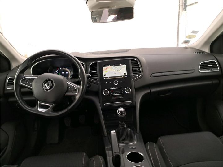 Photo 2 VIN: VF1RFB00959435814 - RENAULT MEGANE ESTATE 