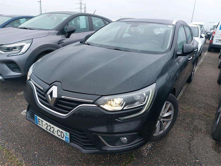 Photo 0 VIN: VF1RFB00959455996 - RENAULT MEGANE ESTATE 