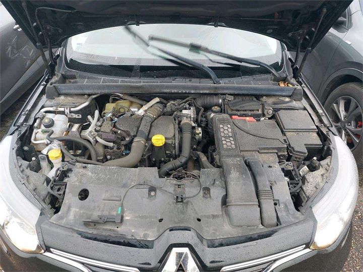 Photo 31 VIN: VF1RFB00959455996 - RENAULT MEGANE ESTATE 