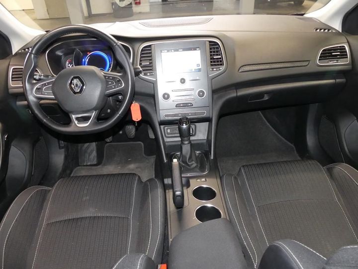 Photo 6 VIN: VF1RFB00959482180 - RENAULT MEGANE GRANDTOU 