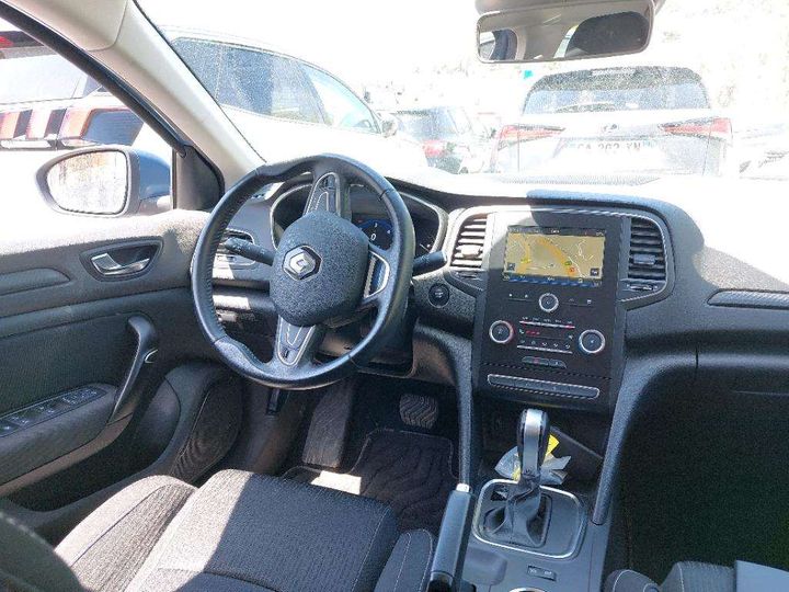 Photo 4 VIN: VF1RFB00959679768 - RENAULT MEGANE ESTATE 