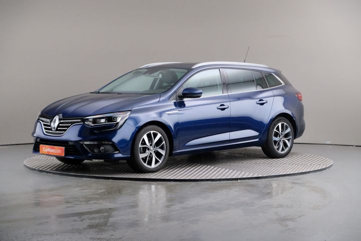 Photo 1 VIN: VF1RFB00959821522 - RENAULT MEGANE ESTATE 