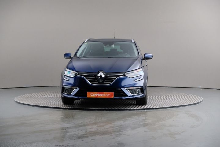 Photo 3 VIN: VF1RFB00959821522 - RENAULT MEGANE ESTATE 