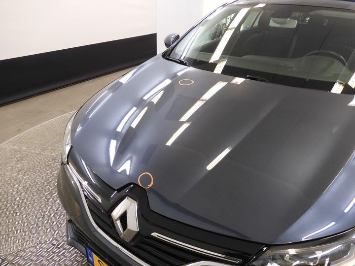 Photo 19 VIN: VF1RFB00959893420 - RENAULT MEGANE 