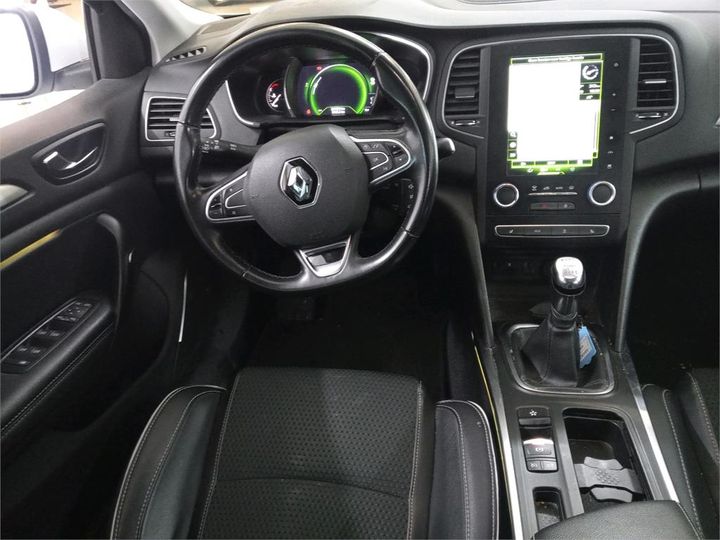 Photo 6 VIN: VF1RFB00960162640 - RENAULT MEGANE ESTATE 