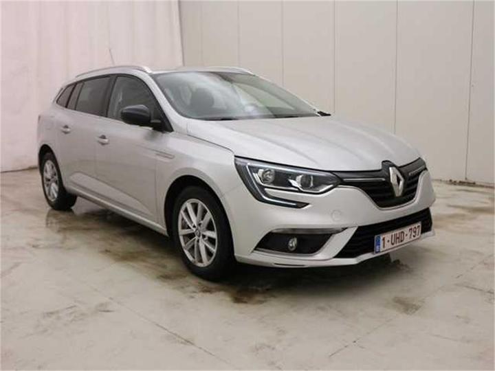 Photo 7 VIN: VF1RFB00960404973 - RENAULT MEGANE 