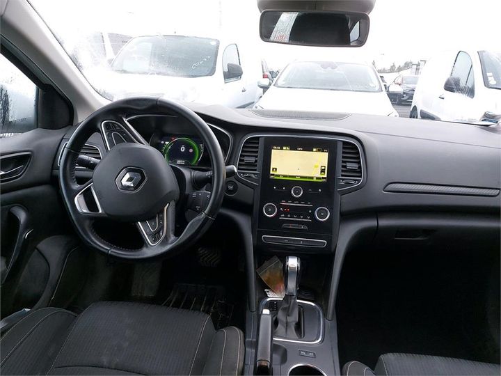 Photo 5 VIN: VF1RFB00960630270 - RENAULT MEGANE ESTATE 