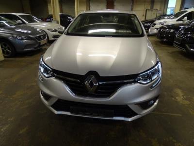 Photo 5 VIN: VF1RFB00960742454 - RENAULT MEGANE BERLINE - 2016 