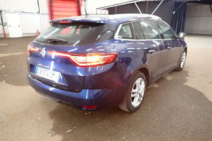 Photo 2 VIN: VF1RFB00960762820 - RENAULT MEGANE ESTATE 