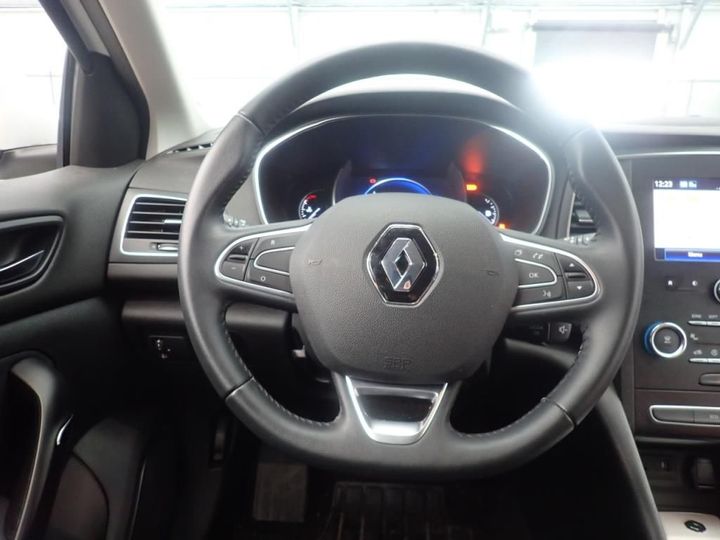 Photo 10 VIN: VF1RFB00961060068 - RENAULT MEGANE 