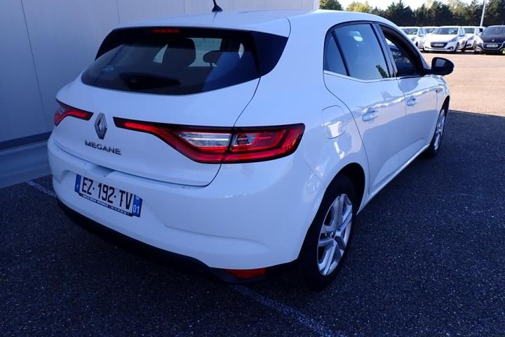 Photo 12 VIN: VF1RFB00961116980 - RENAULT MEGANE 